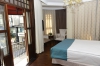 تصویر 104039  هتل آتریک پالاس استانبول