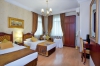 تصویر 104113 فضای اتاق های هتل ایپک پالاس استانبول