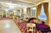 تصویر 104119 لابی هتل ایپک پالاس استانبول