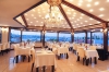 تصویر 104125 فضای رستورانی و صبحانه هتل ایپک پالاس استانبول