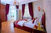 تصویر 104129 فضای اتاق های هتل ایپک پالاس استانبول