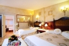 تصویر 104136 فضای اتاق های هتل ایپک پالاس استانبول