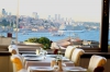 تصویر 104137 فضای رستورانی و صبحانه هتل ایپک پالاس استانبول