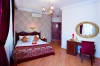 تصویر 104140 فضای اتاق های هتل ایپک پالاس استانبول