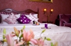 تصویر 104142 فضای اتاق های هتل ایپک پالاس استانبول