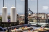 تصویر 104397 فضای رستورانی و صبحانه هتل سیتی لافت 81 آتاشهیر  استانبول