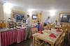 تصویر 104446 فضای رستورانی و صبحانه هتل پارک استار تکسیم