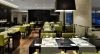 تصویر 46949 فضای رستورانی هتل پولمن سیتی سنتر دیره دبی