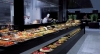 تصویر 46951 فضای رستورانی و صبحانه هتل پولمن سیتی سنتر دیره دبی