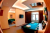 تصویر 104579 فضای اتاق های هتل کولاج پرا استانبول