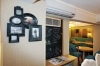 تصویر 104618 فضای رستورانی و صبحانه هتل کولاج پرا استانبول