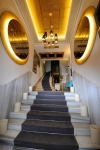تصویر 104626 لابی هتل کولاج پرا استانبول