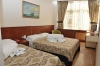 تصویر 104691  هتل توروان استانبول