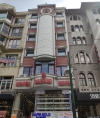 تصویر 104917  هتل بازار استانبول