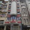 تصویر 104940  هتل بازار استانبول