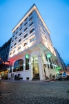 تصویر 104947  هتل سنتروم استانبول