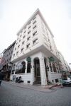تصویر 104984  هتل سنتروم استانبول