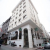 تصویر 104997  هتل سنتروم استانبول
