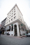 تصویر 104998  هتل سنتروم استانبول