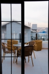 تصویر 105000 فضای اتاق های هتل آلباتروس پریمیر استانبول