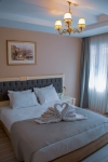 تصویر 105019 فضای اتاق های هتل آلباتروس پریمیر استانبول