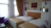 تصویر 105130  هتل بلو آپارت استانبول