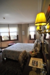 تصویر 105172 فضای اتاق های هتل امین سلطان استانبول