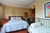 تصویر 105190 فضای اتاق های هتل امین سلطان استانبول
