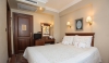 تصویر 105191 فضای اتاق های هتل امین سلطان استانبول