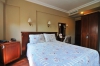 تصویر 105200 فضای اتاق های هتل امین سلطان استانبول