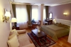 تصویر 105398 فضای اتاق های هتل اویان استانبول