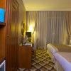 تصویر 105478 فضای اتاق های هتل تیلیا استانبول