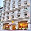 تصویر 105508 نمای بیرونی هتل تیلیا استانبول