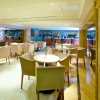 تصویر 105512 فضای رستورانی و صبحانه هتل تیلیا استانبول