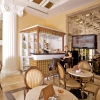 تصویر 105518 فضای رستورانی و صبحانه هتل تیلیا استانبول