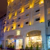تصویر 105530 نمای بیرونی هتل تیلیا استانبول