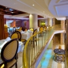 تصویر 105532 فضای رستورانی و صبحانه هتل تیلیا استانبول