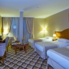 تصویر 105534 فضای اتاق های هتل تیلیا استانبول