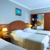 تصویر 105539 فضای اتاق های هتل تیلیا استانبول
