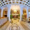 تصویر 105543 لابی هتل تیلیا استانبول