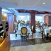 تصویر 105545 فضای رستورانی و صبحانه هتل تیلیا استانبول