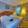 تصویر 105550 فضای اتاق های هتل تیلیا استانبول
