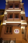 تصویر 105641  هتل سیستا استانبول