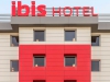 تصویر 105713  هتل ایبیس ایرپورت استانبول