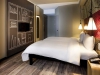 تصویر 105722  هتل ایبیس ایرپورت استانبول