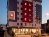 تصویر 105741  هتل ایبیس ایرپورت استانبول