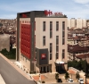 تصویر 105769  هتل ابیبس اسنیورت استانبول