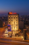 تصویر 105781  هتل ابیبس اسنیورت استانبول