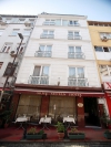 تصویر 106089  هتل آریفه استانبول