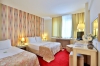 تصویر 106114  هتل بارین استانبول